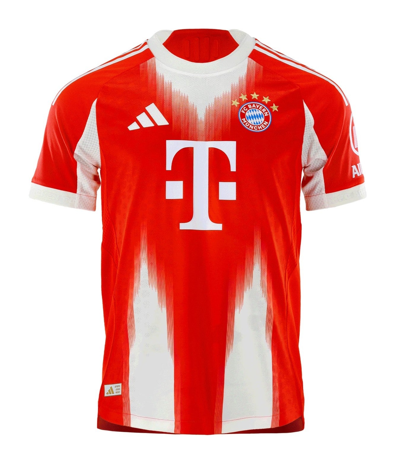 Bayern Munchen Local 25/26