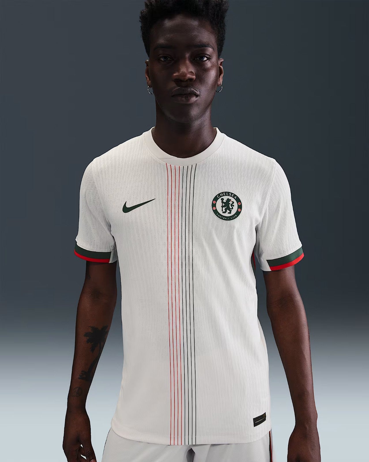 Chelsea Visitante 25/26