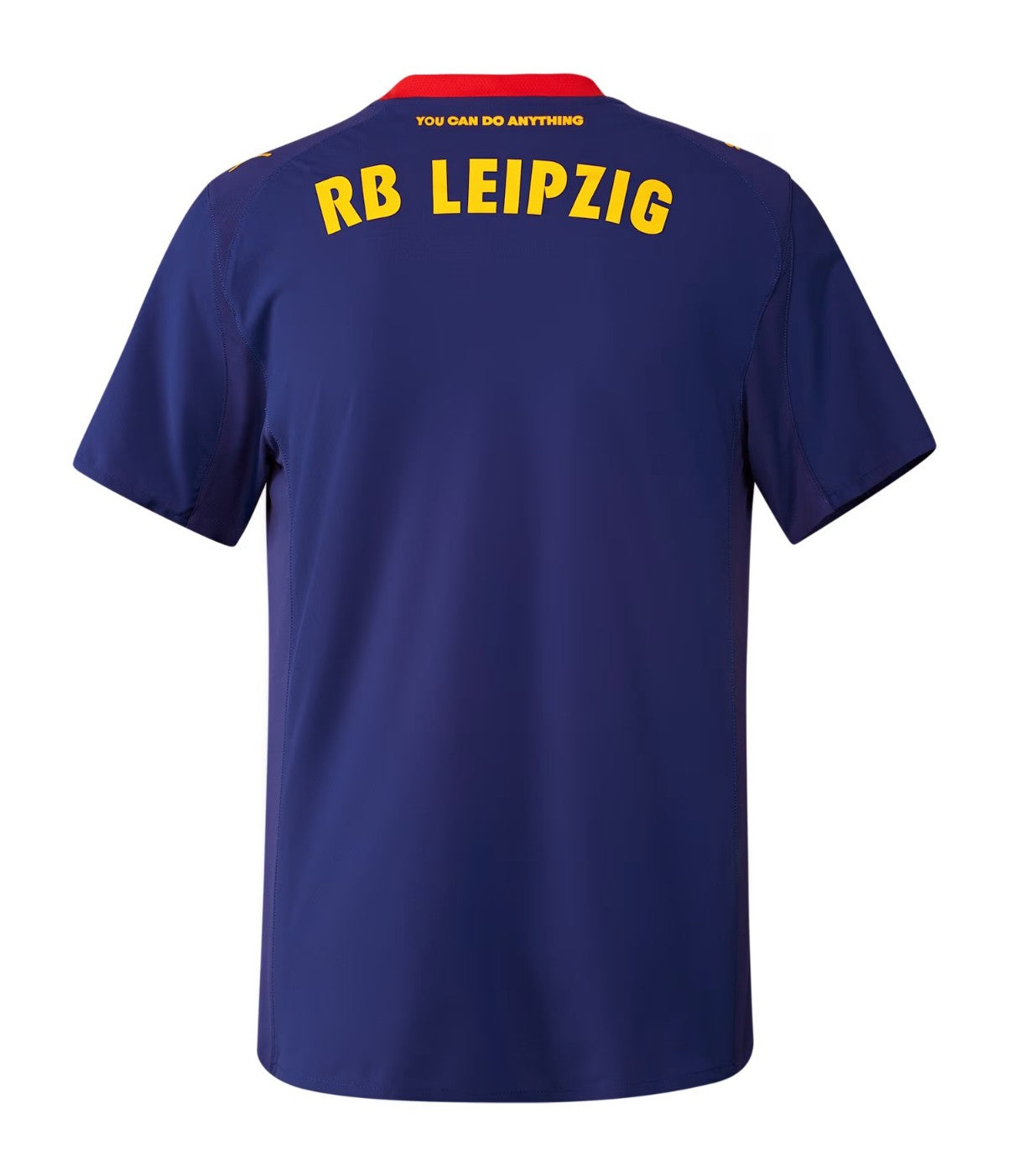 Leipzig Red Bull Visitante 25/26