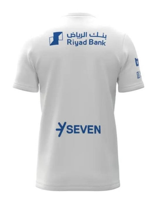 Al Hilal Visitante 25/26