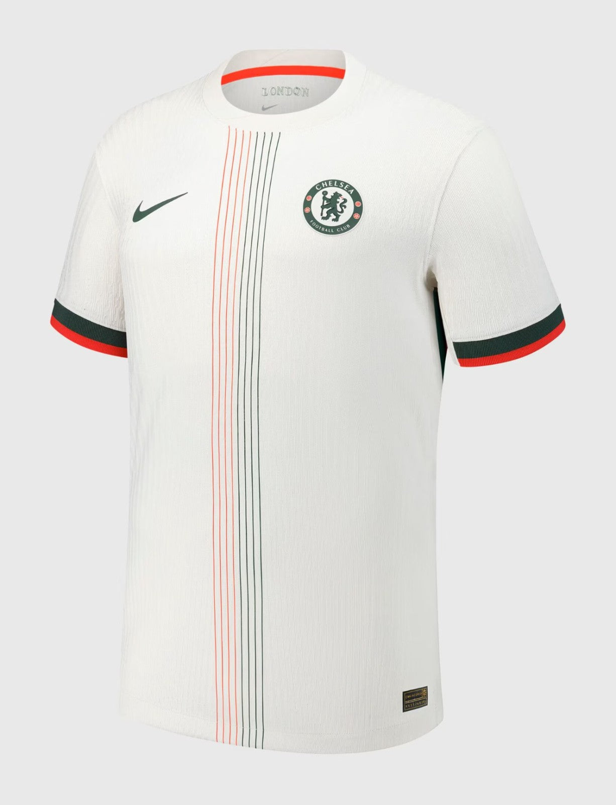 Chelsea Visitante 25/26