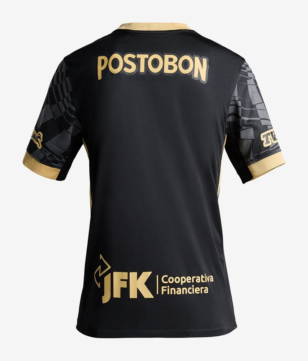 Atlético Nacional Visitante 25/26