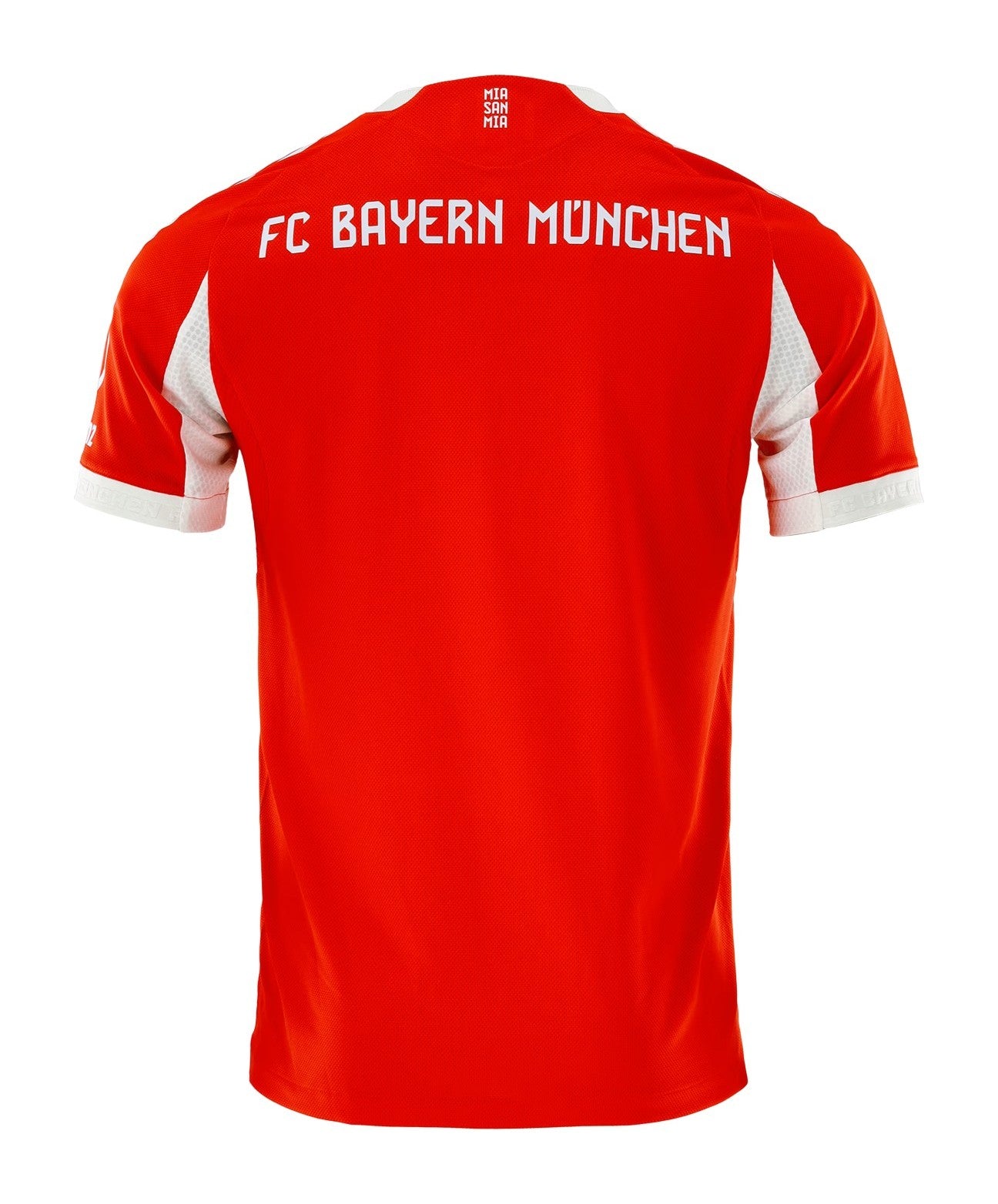 Bayern Munchen Local 25/26