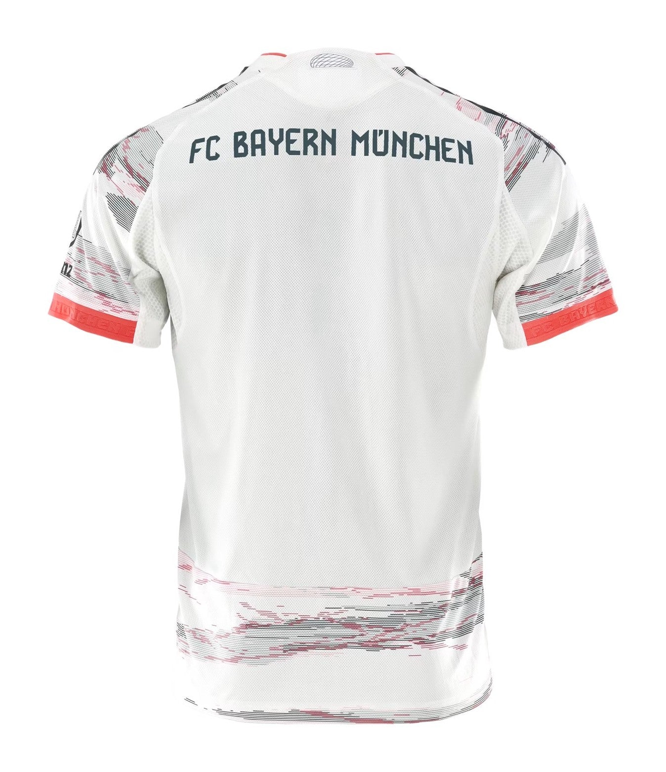 Bayern Munchen Visitante 25/26