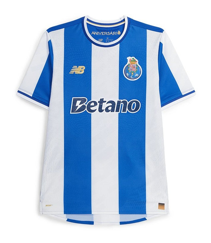 FC Porto Local 25/26