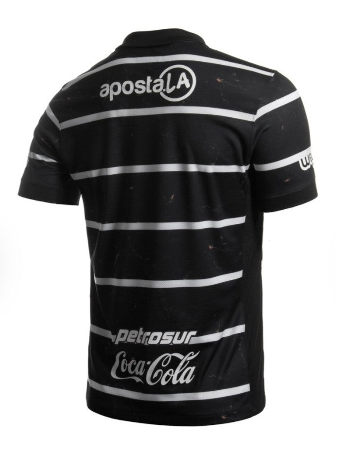 Club Olimpia Visitante 25/26