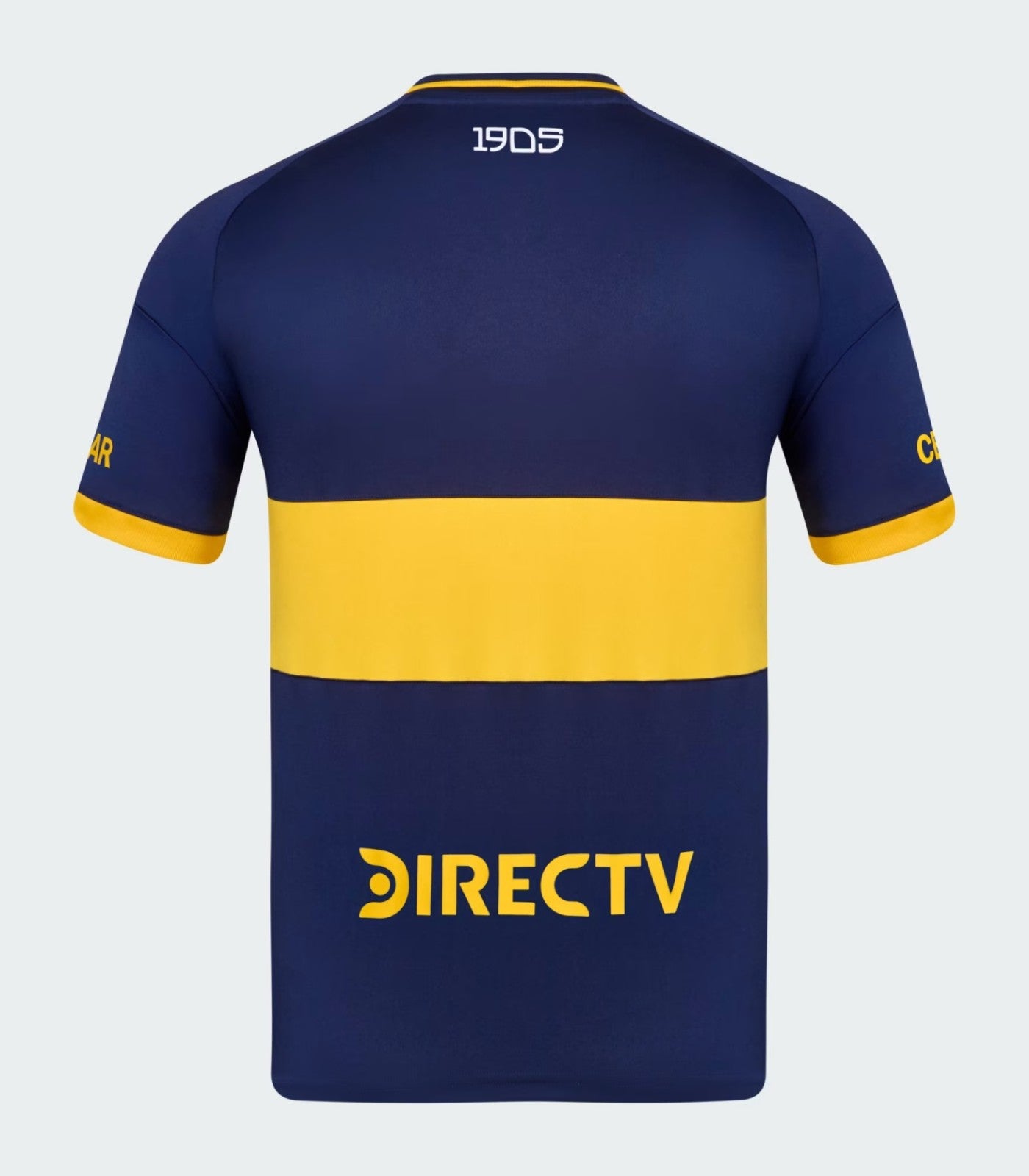 Boca Juniors Local 25/26