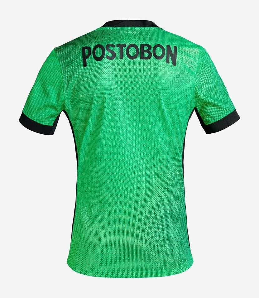 Atlético Nacional Tercera 25/26