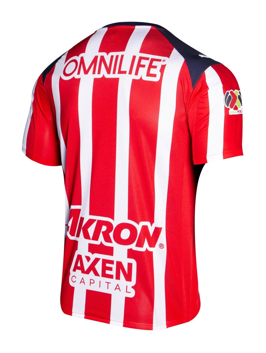 Chivas Local 25/26