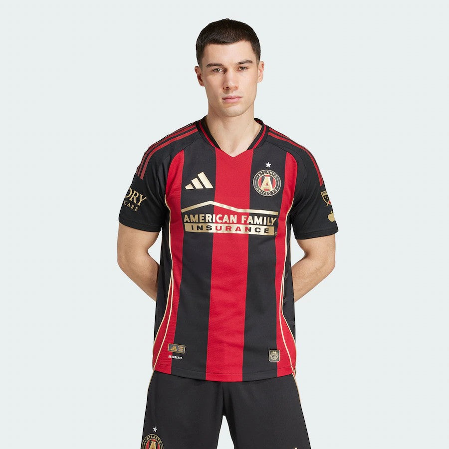 Atlanta United Local 25/26