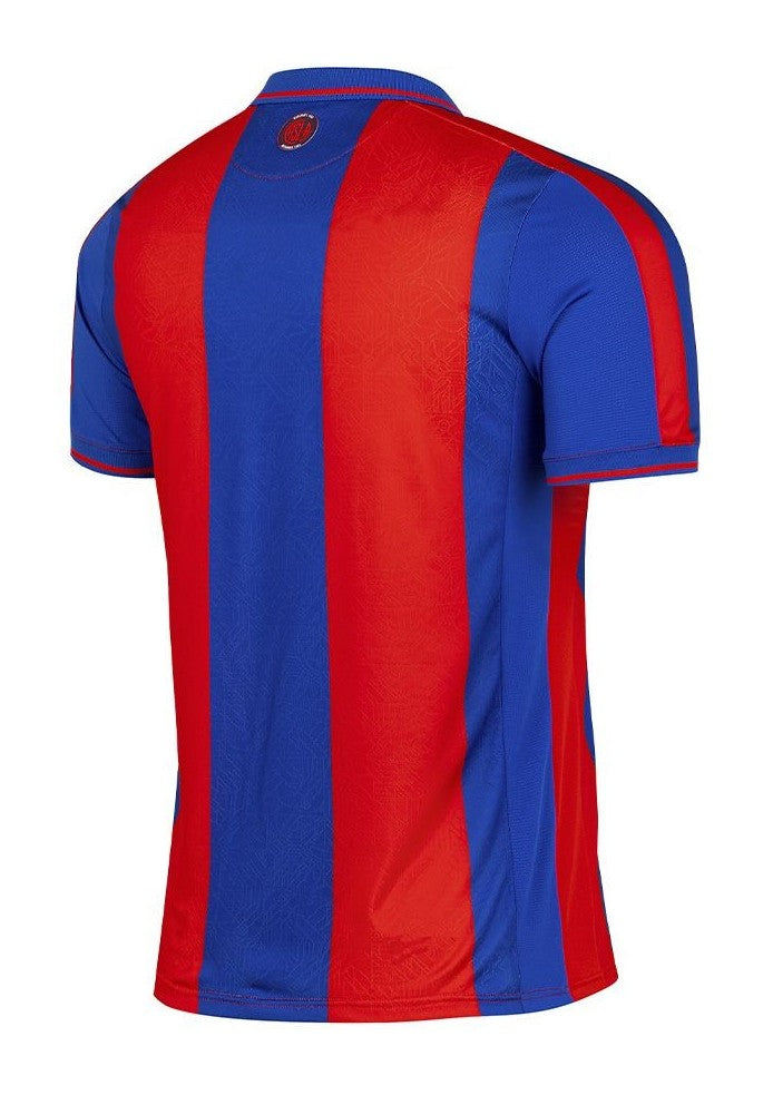 San Lorenzo Local 25/26