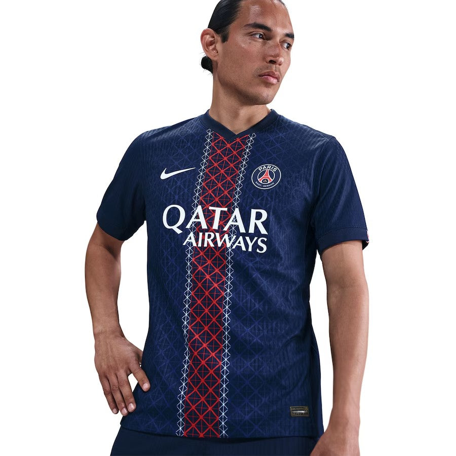 Paris Saint Germain Local 25/26