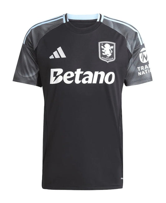 Aston Villa Visitante 25/26