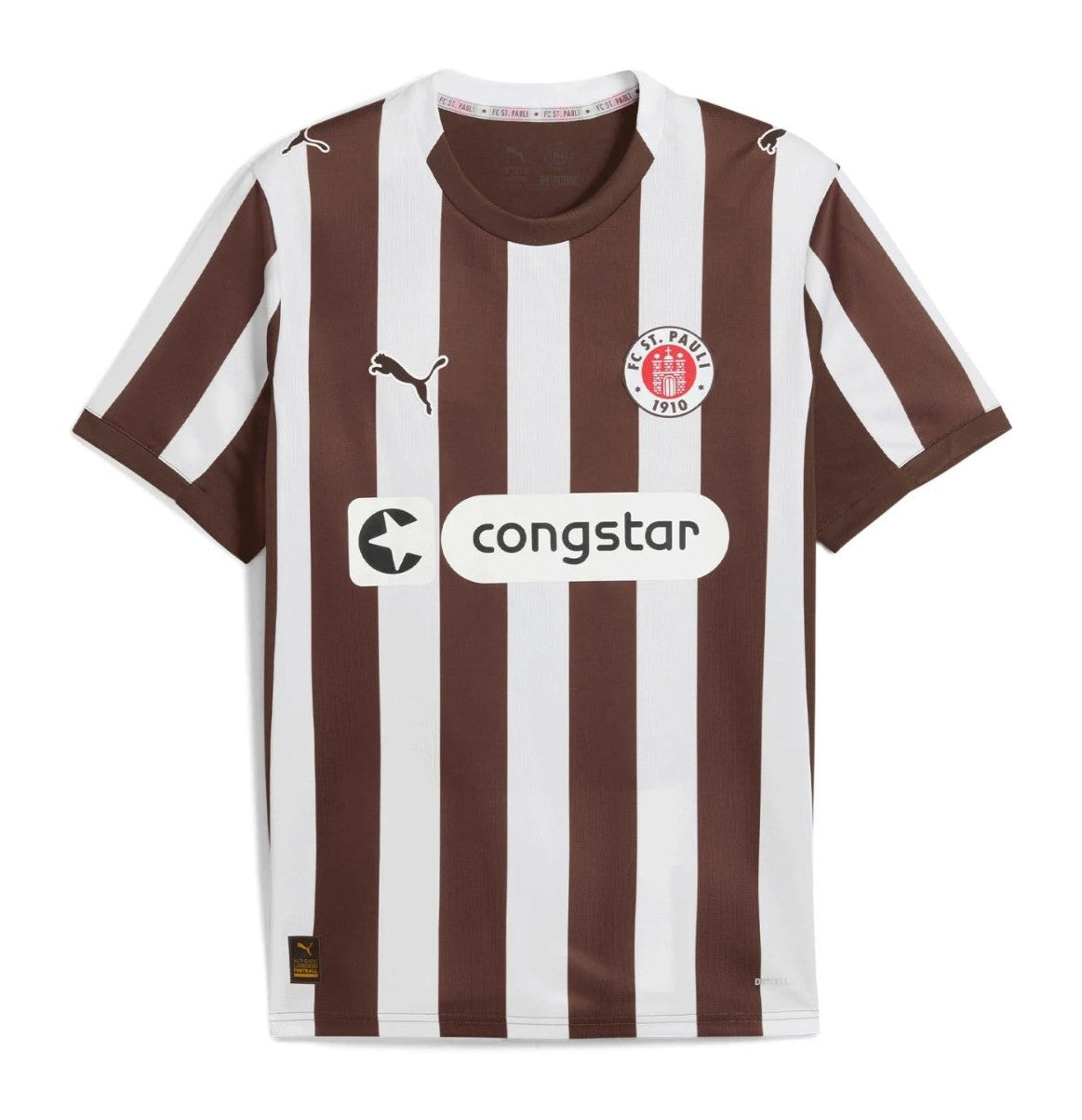 FC St. Pauli Local 25/26