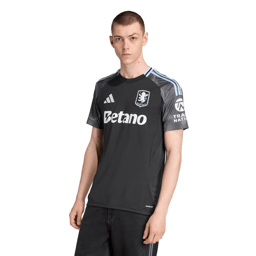 Aston Villa Visitante 25/26