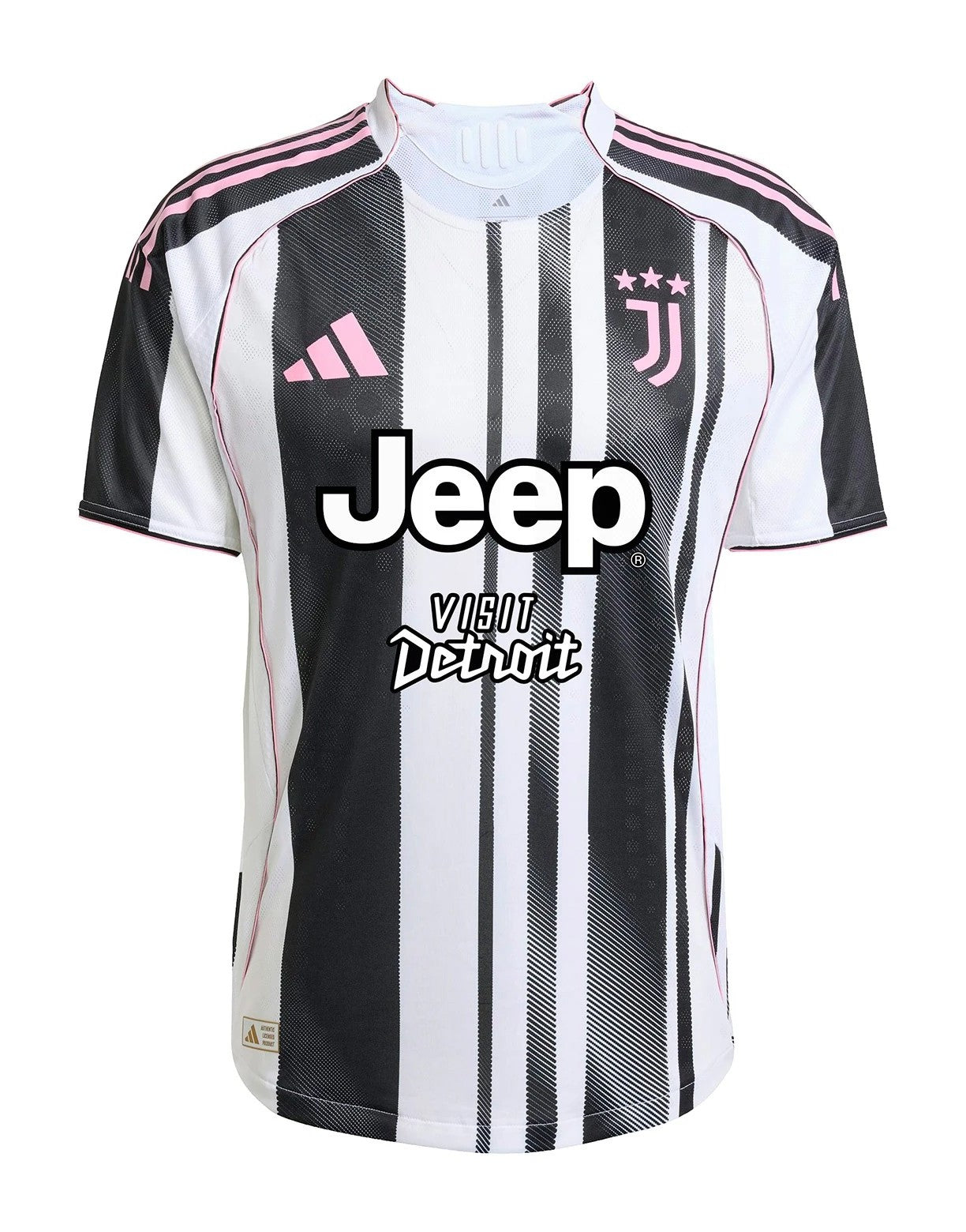 Juventus Local 25/26