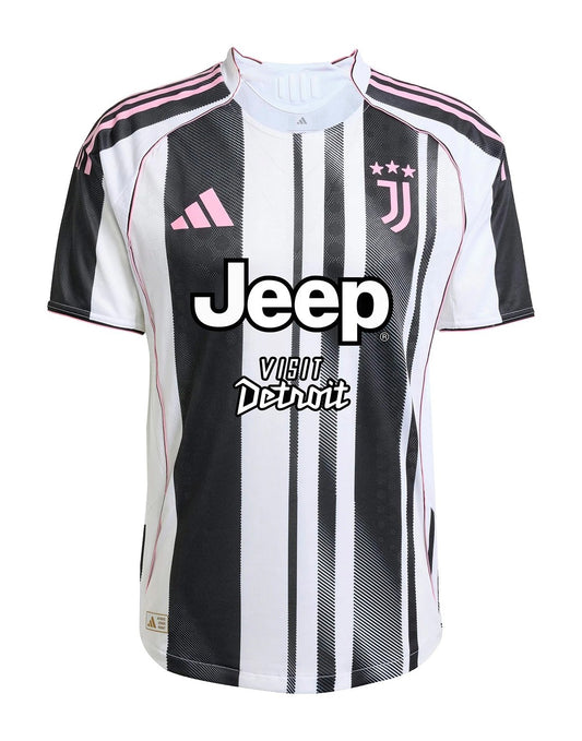 Juventus Local 25/26