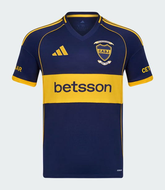 Boca Juniors Local 25/26