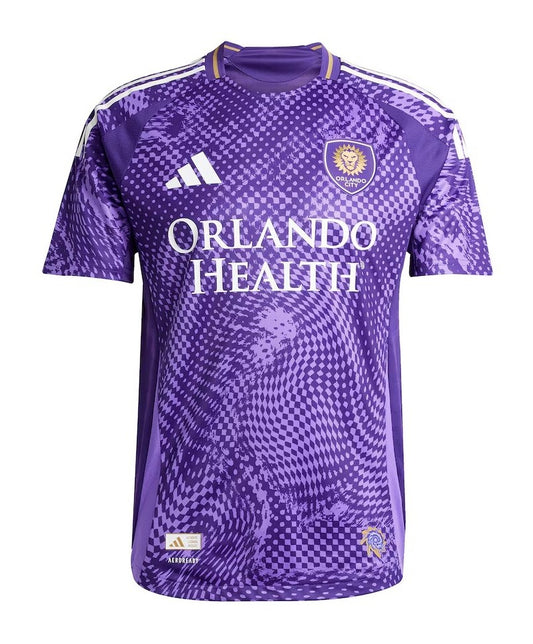 Orlando City Local 25/26
