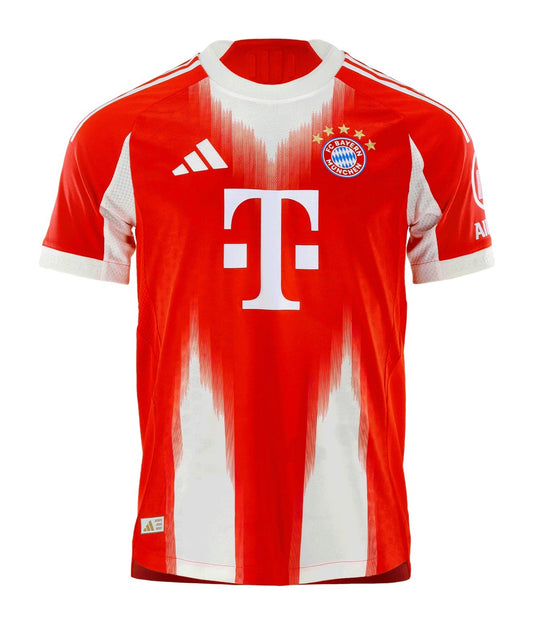 Bayern Munchen Local 25/26