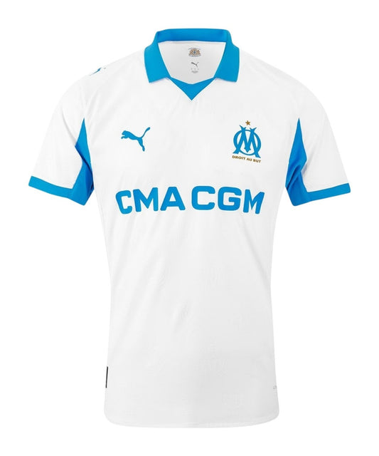 Olympique Marseille Local 25/26