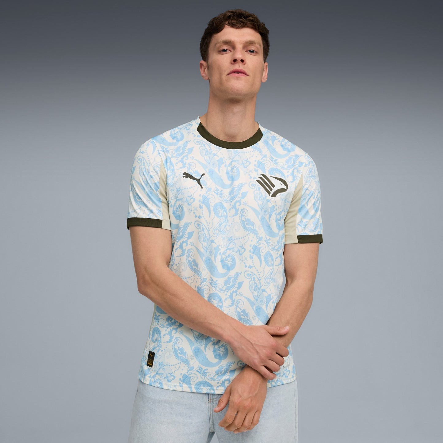 Palermo Tercera 25/26