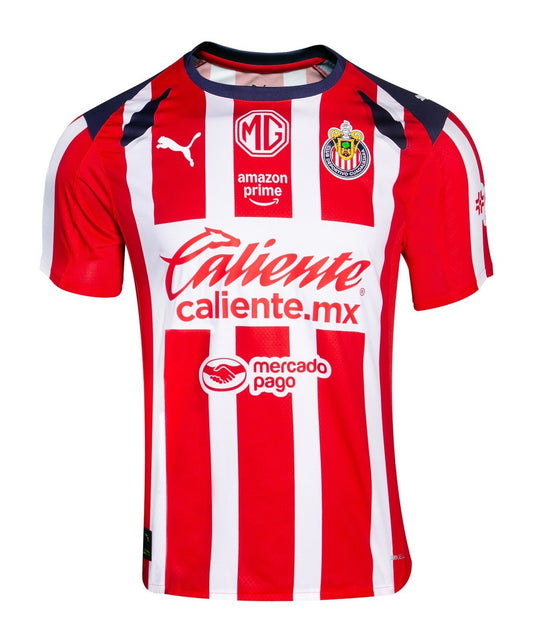 Chivas Local 25/26