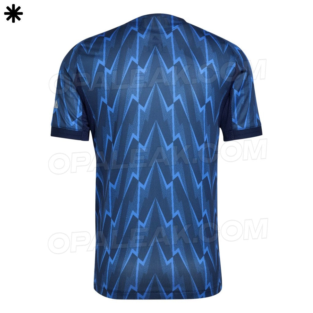 Arsenal Visitante 25/26