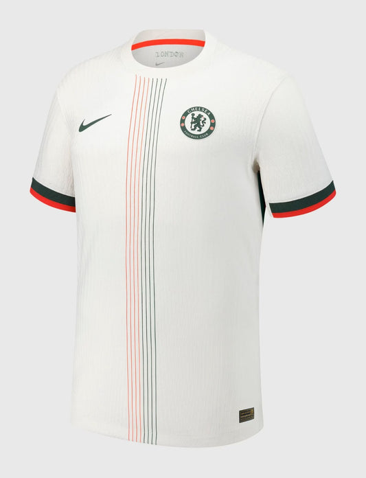 Chelsea Visitante 25/26