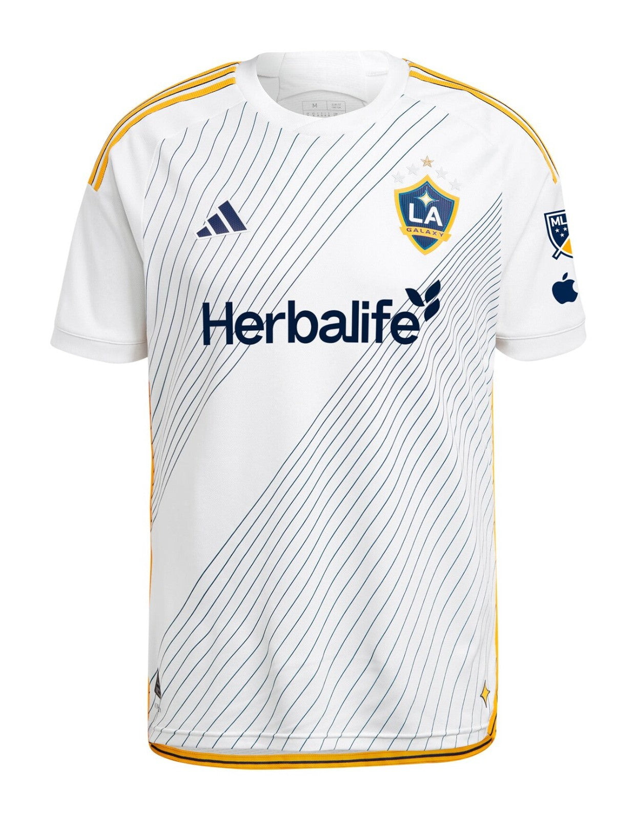 La Galaxy Local 25/26