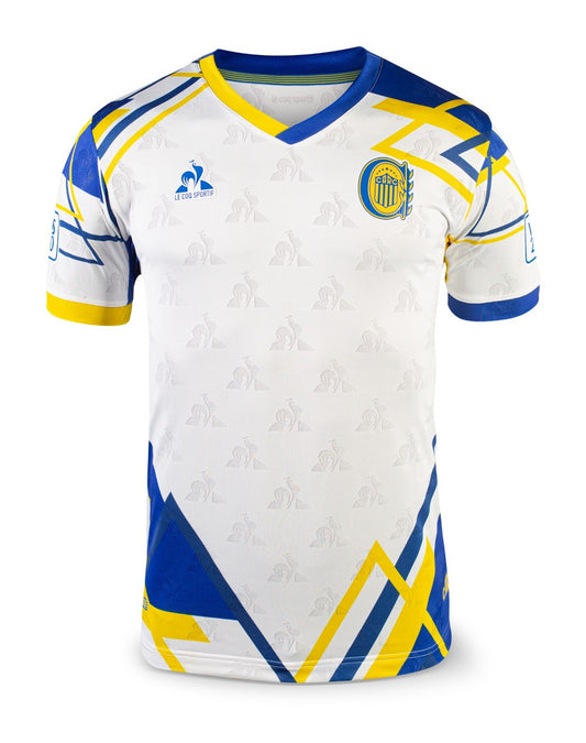 Rosario Central Visitante 25/25