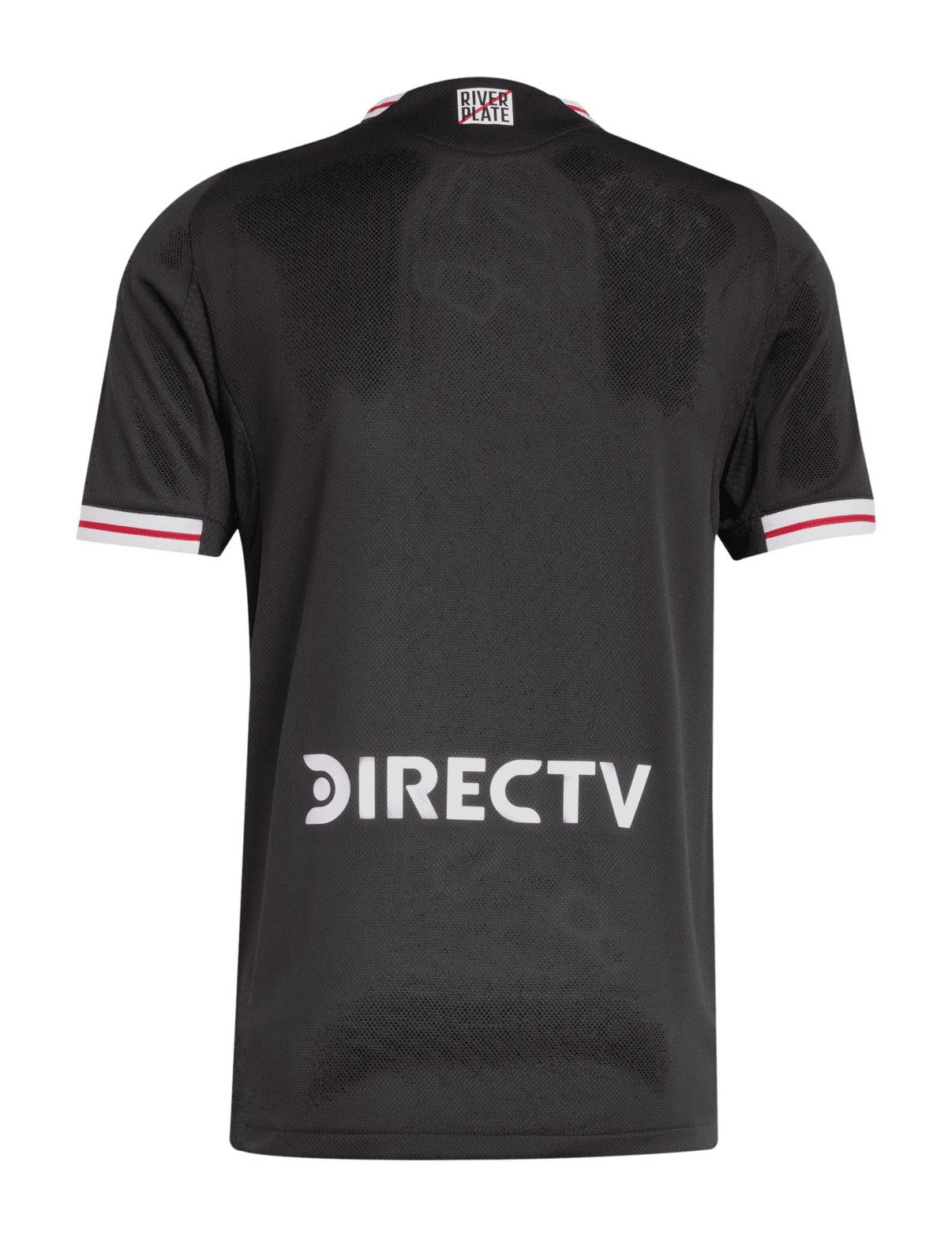 River Plate Visitante 25/26