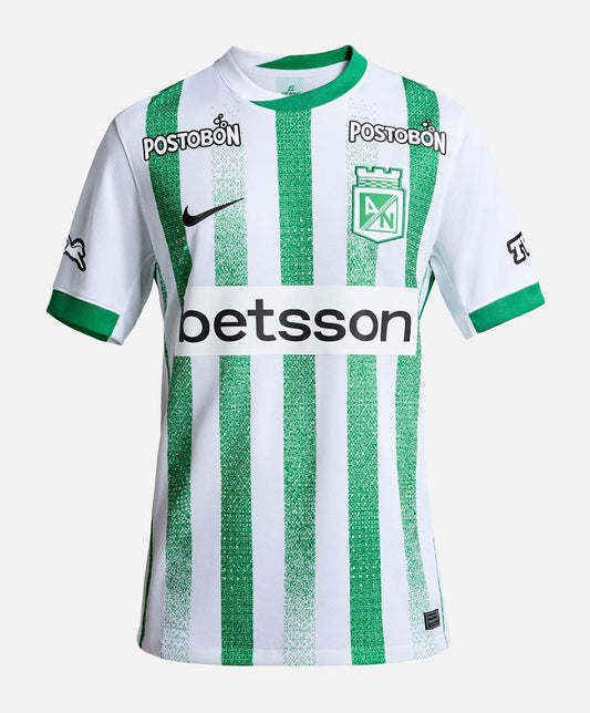 Atlético Nacional Local 25/26