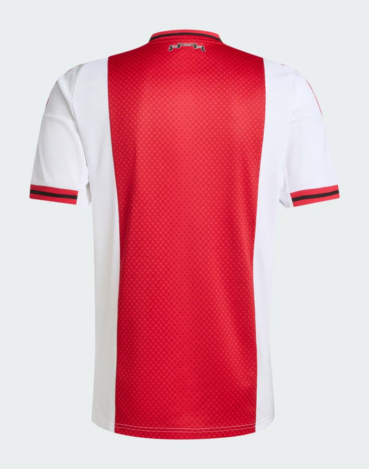 Ajax Local 25/26