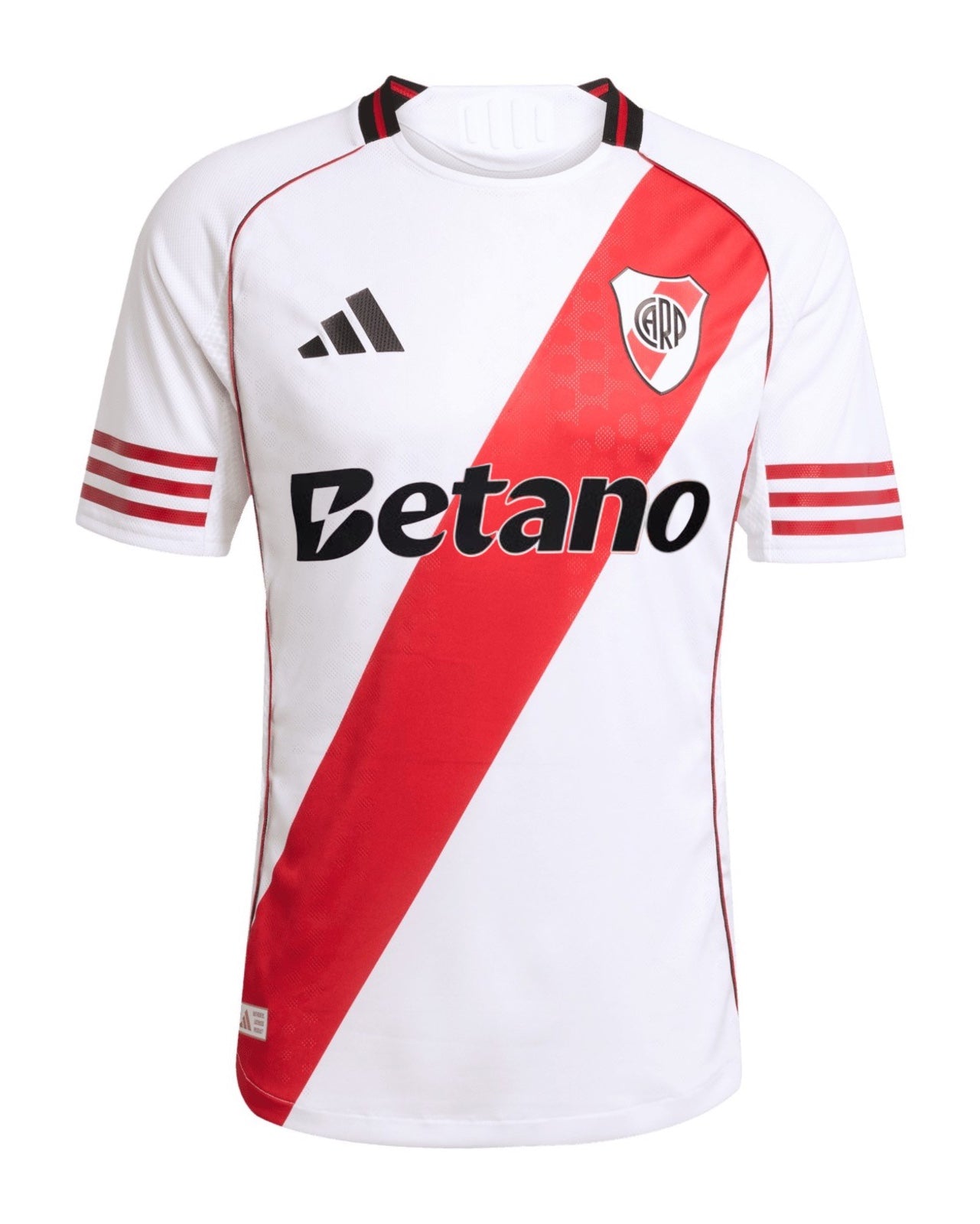 River Plate Local 25/26