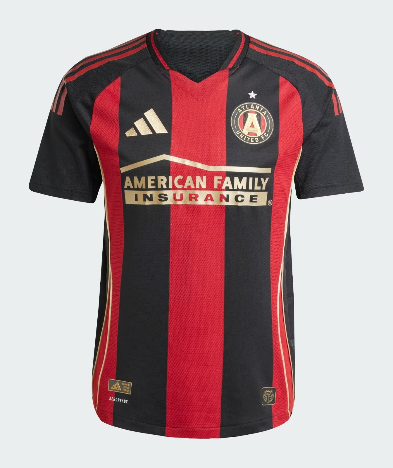 Atlanta United Local 25/26