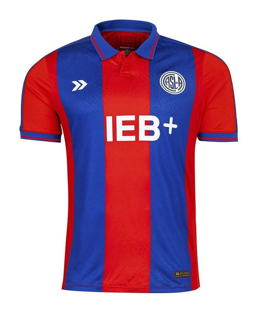 San Lorenzo Local 25/26