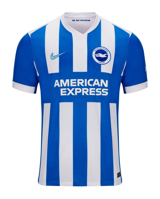 Brighton Local 25/26