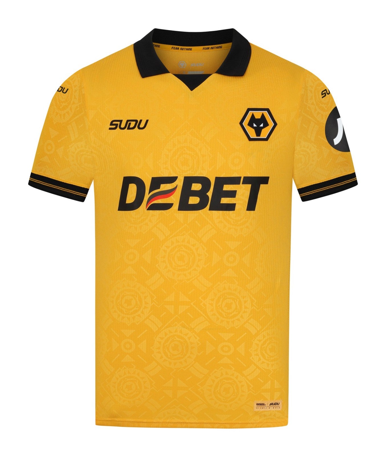 Wolverhampton Wanderers Local 25/26