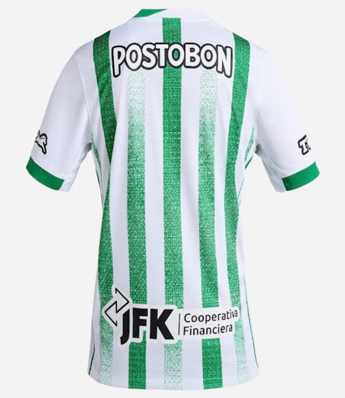 Atlético Nacional Local 25/26