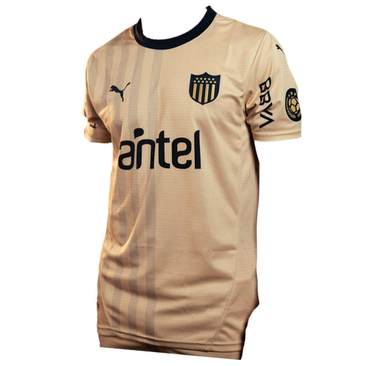 Peñarol Tercera 25/26