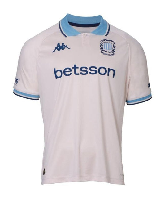 Racing Tercera 25/26