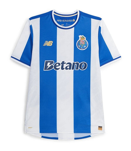 FC Porto Local 25/26