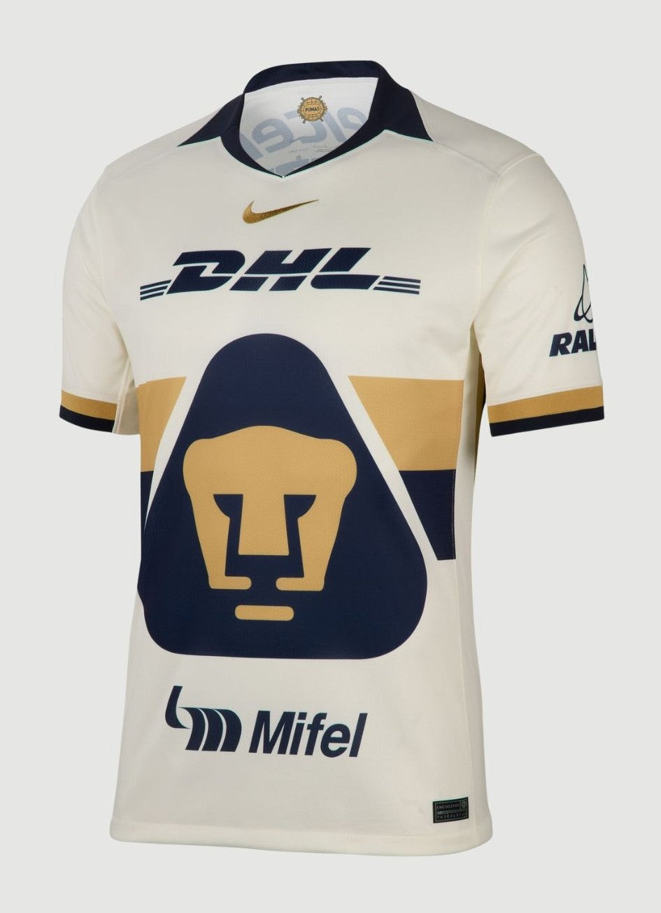 Pumas Local 25/26