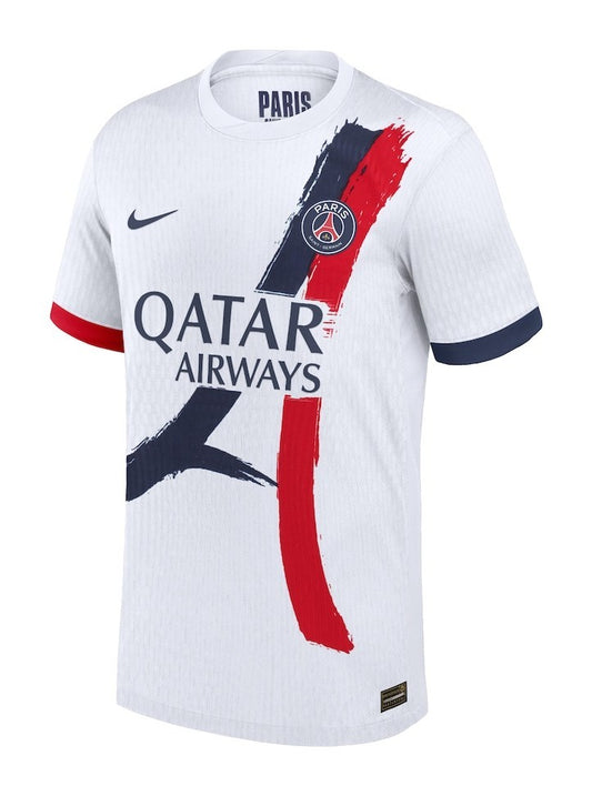 Paris Saint Germain Visitante 25/26