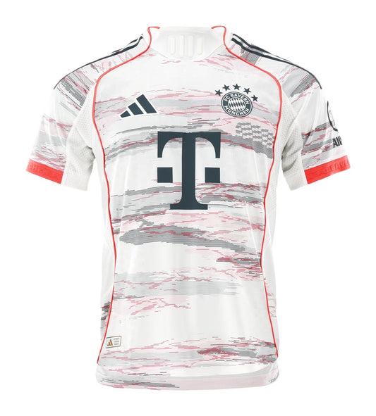 Bayern Munchen Visitante 25/26