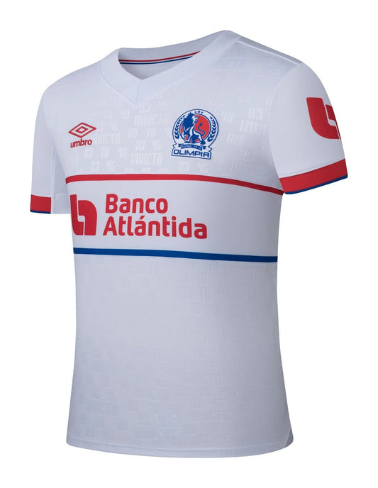 CD Olimpia Local 25/26