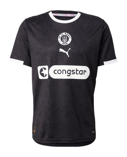 FC St. Pauli Tercera 25/26