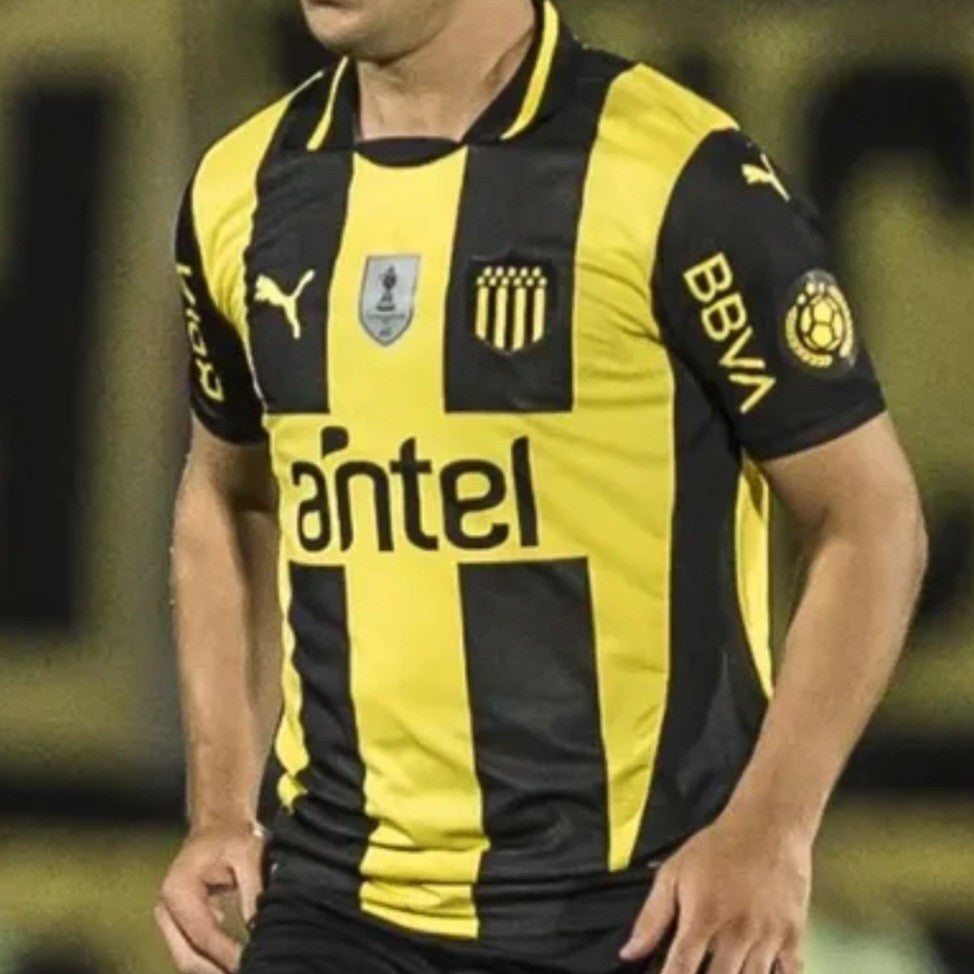 Peñarol Local 25/26