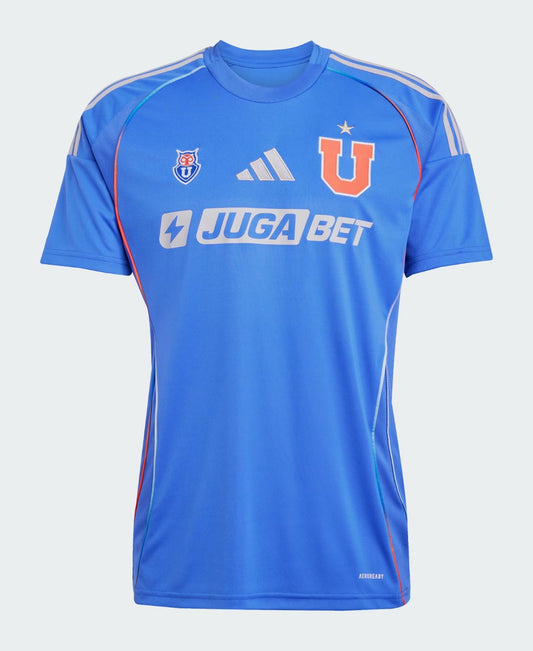 Universidad de Chile Local 25/26